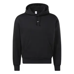 Hooded sweatshirt Reebok Classics Wardrobe Essentials image-0