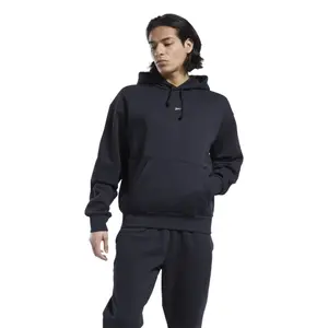 Hooded sweatshirt Reebok Classics Wardrobe Essentials image-1