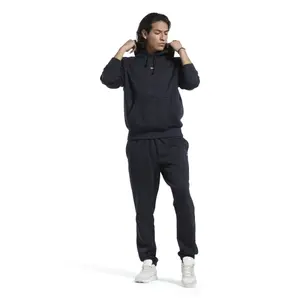 Hooded sweatshirt Reebok Classics Wardrobe Essentials image-3