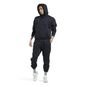 Hooded sweatshirt Reebok Classics Wardrobe Essentials image-2