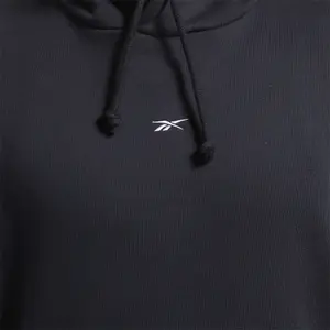 Hooded sweatshirt Reebok Classics Wardrobe Essentials image-5
