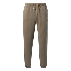 Natural dye jogging trousers Reebok Classics image-0