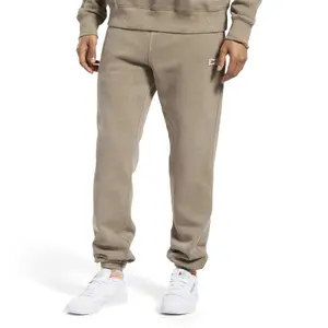 Natural dye jogging trousers Reebok Classics image-1