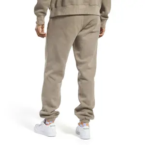 Natural dye jogging trousers Reebok Classics image-4