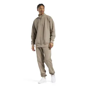 Natural dye jogging trousers Reebok Classics image-2