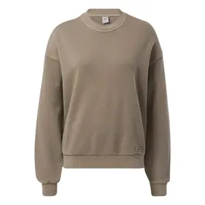 Sweatshirt à teinture naturel femme Reebok Classics image-0