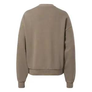 Sweatshirt à teinture naturel femme Reebok Classics image-3