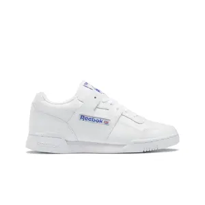 Baskets Reebok Classics Workout Plus image-0