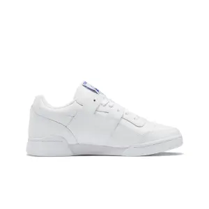 Baskets Reebok Classics Workout Plus image-3