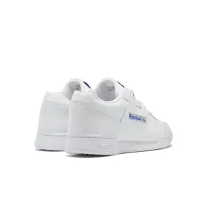 Baskets Reebok Classics Workout Plus image-1