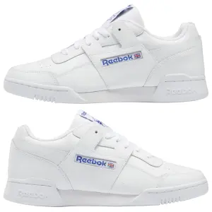 Baskets Reebok Classics Workout Plus image-2