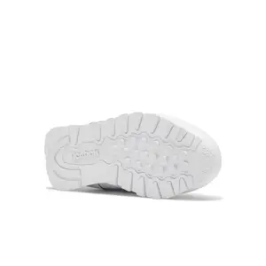 Zapatillas de cuero para niños Reebok Classics image-3