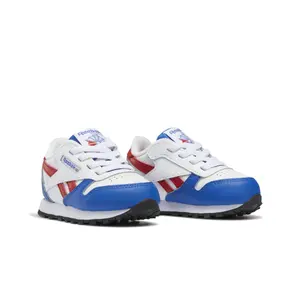 Child leather sneakers Reebok Classics image-1