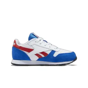 Zapatillas de cuero para niños Reebok Classics image-1