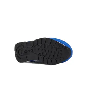 Zapatillas de cuero para niños Reebok Classics image-2