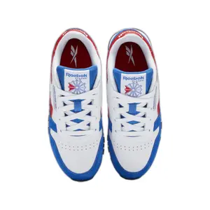 Zapatillas de cuero para niños Reebok Classics image-5