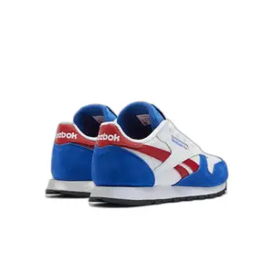 Zapatillas de cuero para niños Reebok Classics image-6