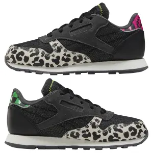 Children's sneakers Reebok Classics Leather - Preschool image-1