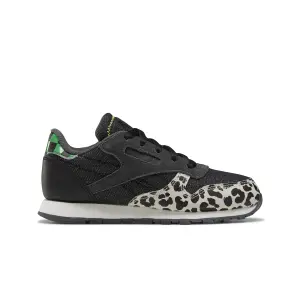 Children's sneakers Reebok Classics Leather - Preschool image-0
