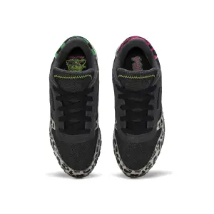 Children's sneakers Reebok Classics Leather - Preschool image-3