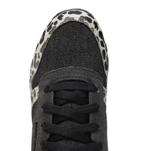 Children's sneakers Reebok Classics Leather - Preschool image-5