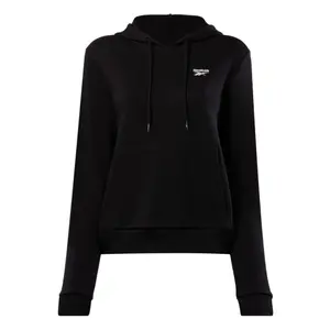 Women's hooded sweatshirt Reebok Ri Sl French Terry image-0