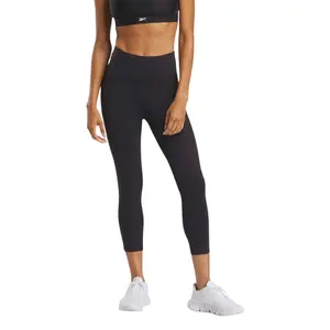3/4-benklæder til kvinder Reebok Lux Hr