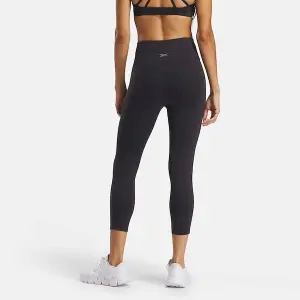 3/4-benklæder til kvinder Reebok Lux Hr image-1