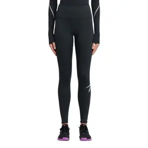 Mallas para mujer Reebok Vector image-0