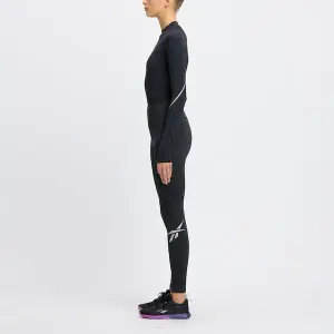 Mallas para mujer Reebok Vector image-2