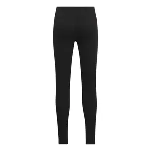 Damen Baumwollleggings Reebok Sl image-0