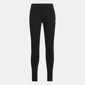 Damen Baumwollleggings Reebok Sl image-2