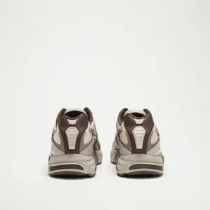 Baskets Reebok LTD Premier Road Modern image-4