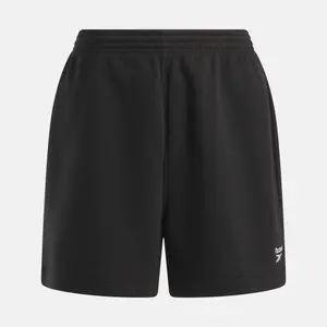 Shorts für Damen Reebok Identity Sl Ft image-1