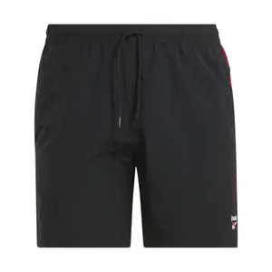 Children's shorts Reebok Cross Check Woven image-0