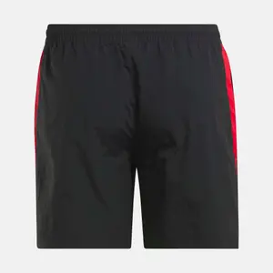 Children's shorts Reebok Cross Check Woven image-1