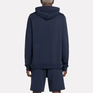 FleeceHoodie Reebok Identity image-2