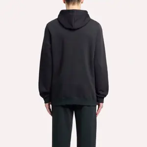 Children's fleece hooded sweatshirt Reebok Identity image-1