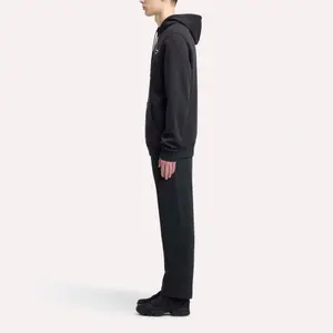 Children's fleece hooded sweatshirt Reebok Identity image-2