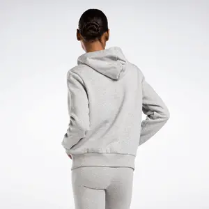 Hoodie Damen Reebok Identity image-2