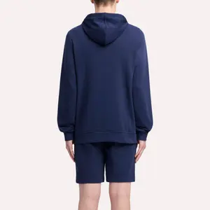 Hoodie Reebok Identity Ft image-1