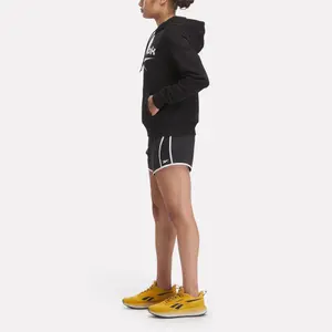 Hoodie Damen Reebok Identity image-2