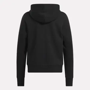 Hoodie Damen Reebok Identity image-1