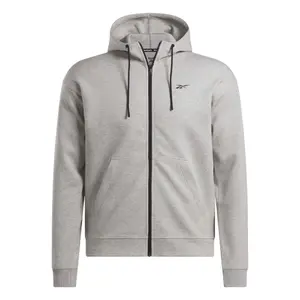 Kapuzenjacke Reebok Athlete image-0