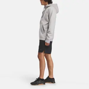 Kapuzenjacke Reebok Athlete image-2