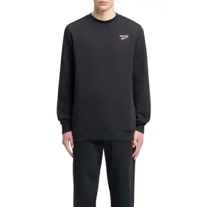 Children's fleece sweatshirt Reebok Identity image-0