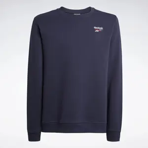 Children's fleece sweatshirt Reebok Identity image-0