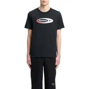 Kid's T-shirt Reebok Brand Proud image-0