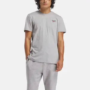 T-shirt Reebok Identity Small Logo image-1