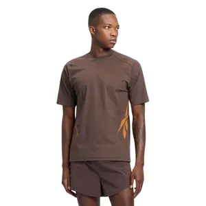 Camiseta de carrera Reebok image-0